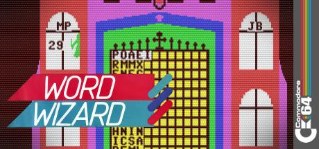 Wordwizard — steamgrid
