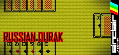 Russian Durak — steamgrid
