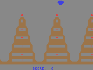 Detonator — ss (WOR)