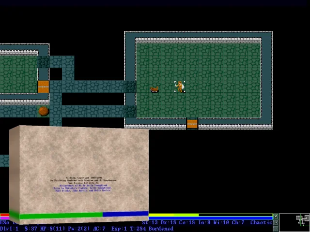 AllegroHack — mixrbv2 (WOR)