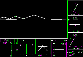 Airplane Simulator — ss (WOR)