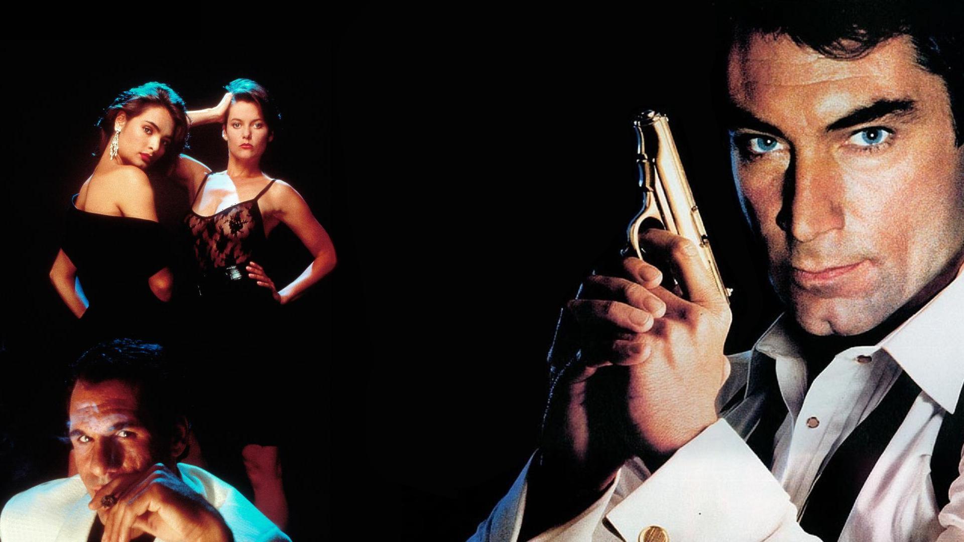 James Bond 007 - The Duel — fanart