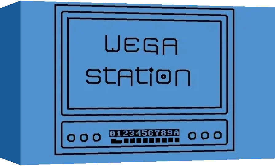 Wega Station — box-3D (WOR)