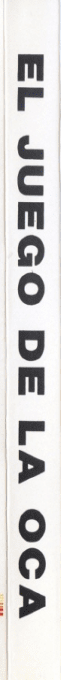 Juego De La Oca, El — box-2D-side (SP)