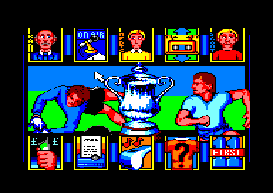 World Soccer — ss (EU)