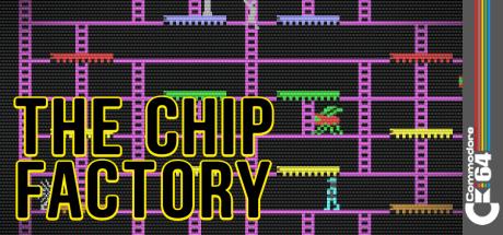 Chip Factory — steamgrid