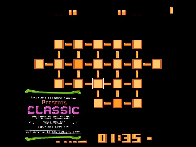 Classic — mixrbv2 (WOR)