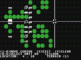 Battle Group — ss (WOR)