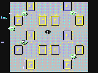Mayhem II — ss (WOR)