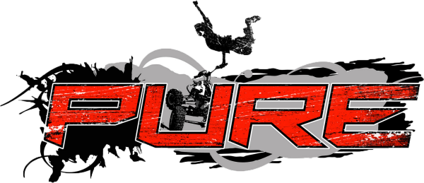 Pure — wheel (WOR)