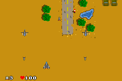 NightHawk — ss (WOR)