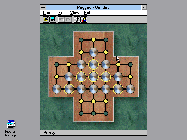 Brainiacs: 3-D Baffle and Hex — ss (WOR)
