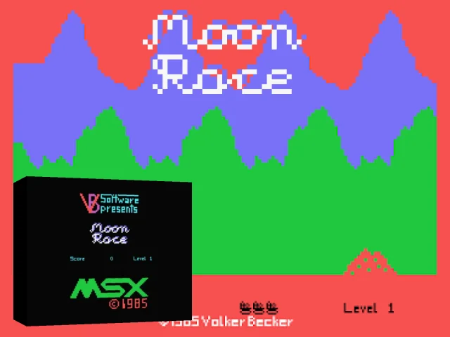 Moon Race — mixrbv2 (WOR)