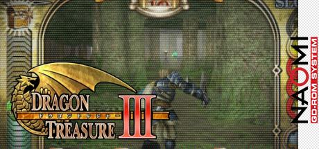 Dragon Treasure III — steamgrid