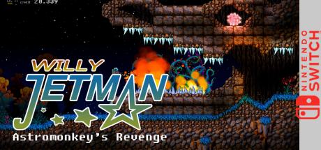 Willy Jetman — steamgrid
