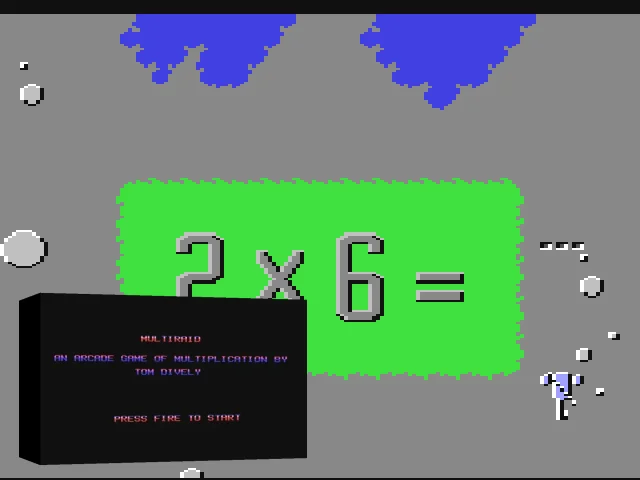 Multiraid — mixrbv2 (WOR)