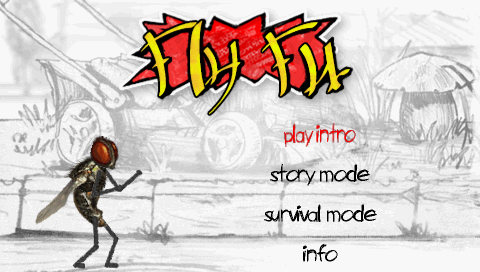 Fly Fu — sstitle (WOR)