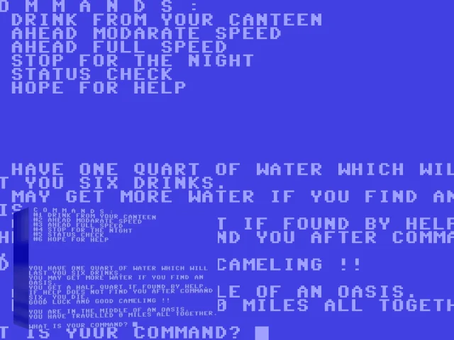 Camels — mixrbv2 (WOR)