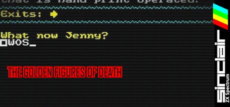 The Golden Figures of Death — steamgrid