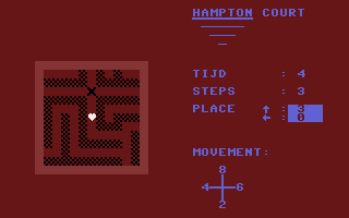 Hampton Court — ss (EU)