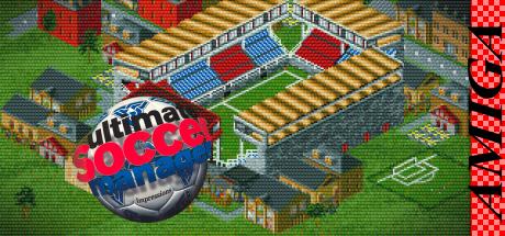 Ultimate Soccer Manager — steamgrid