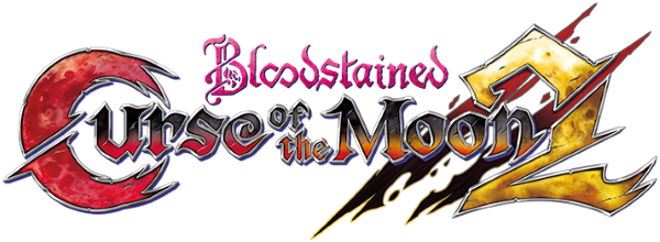Bloodstained: Curse of the Moon 2 — wheel (WOR)