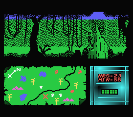 Flash Gordon — ss (EU)