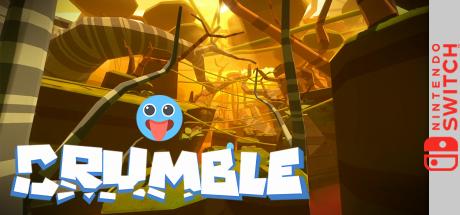 Crumble — steamgrid