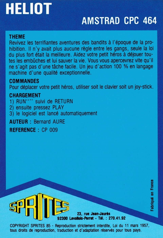 Heliot — box-2D-back (FR)