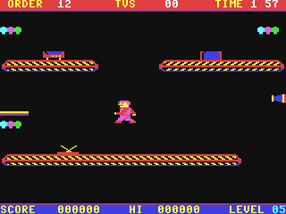Panic Button — ss (WOR)