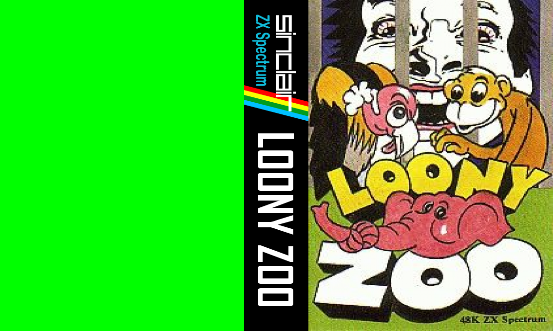 Loony Zoo — box-texture (WOR)