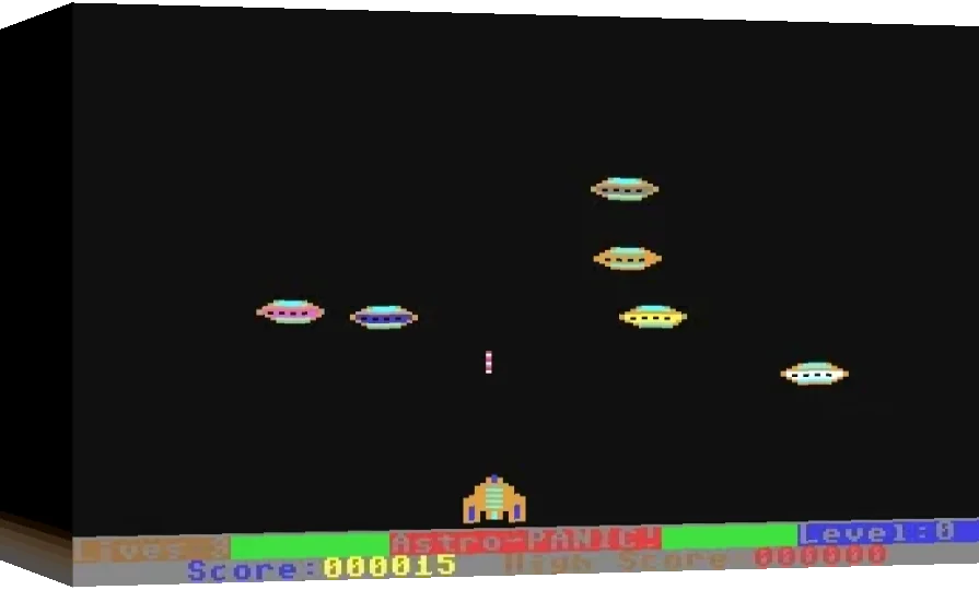 Astro-PANIC! — box-3D (WOR)