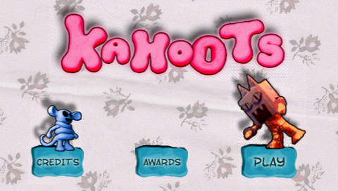 Kahoots — sstitle (WOR)