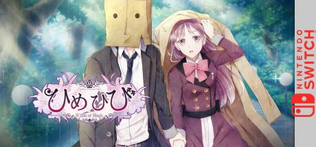 Himehibi - Another Princess Days - White or Black — steamgrid