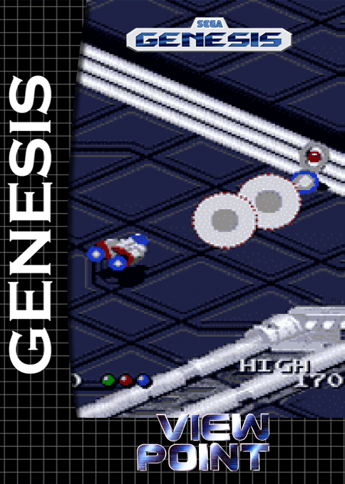 Viewpoint — box-2D (SS)