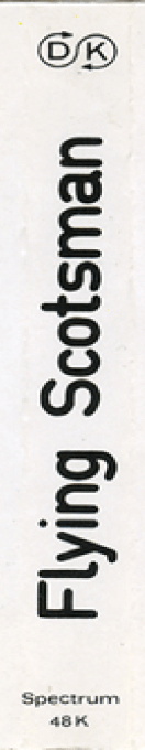 Flying Scotsman — box-2D-side (WOR)