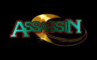 Assassin — sstitle (WOR)