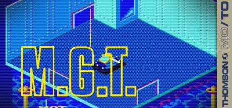MGT — steamgrid