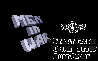 Men in War — sstitle (WOR)