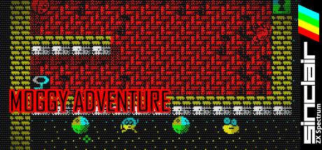 Moggy Adventure — steamgrid