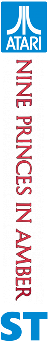Nine Princes In Amber — box-2D-side (EU)