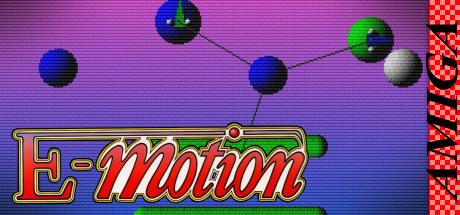 E-Motion — steamgrid