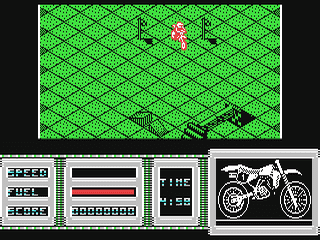 Motorbike Madness — ss (EU)