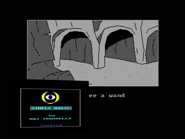 Simply Magic — mixrbv2 (WOR)