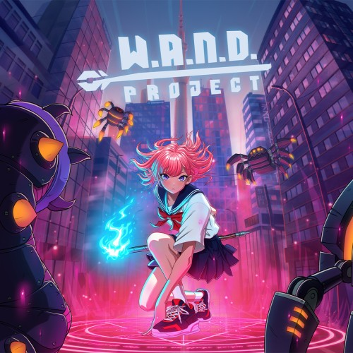 W A N D — support-texture (CUS)