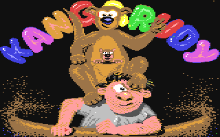 Kangarudy — sstitle (WOR)