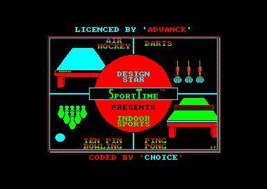Indoor Sports — sstitle (EU)