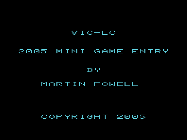 VIC-LC — sstitle (WOR)