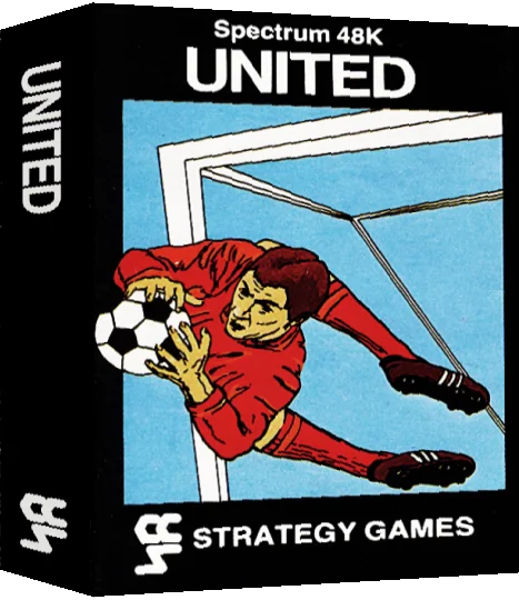 United — box-3D (EU)