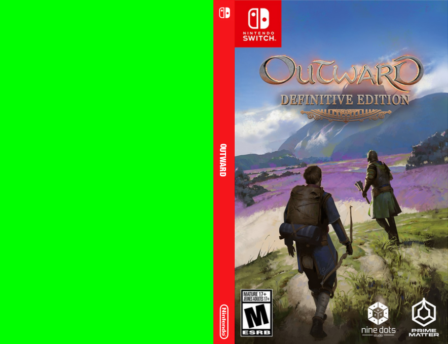 Outward — box-texture (US)